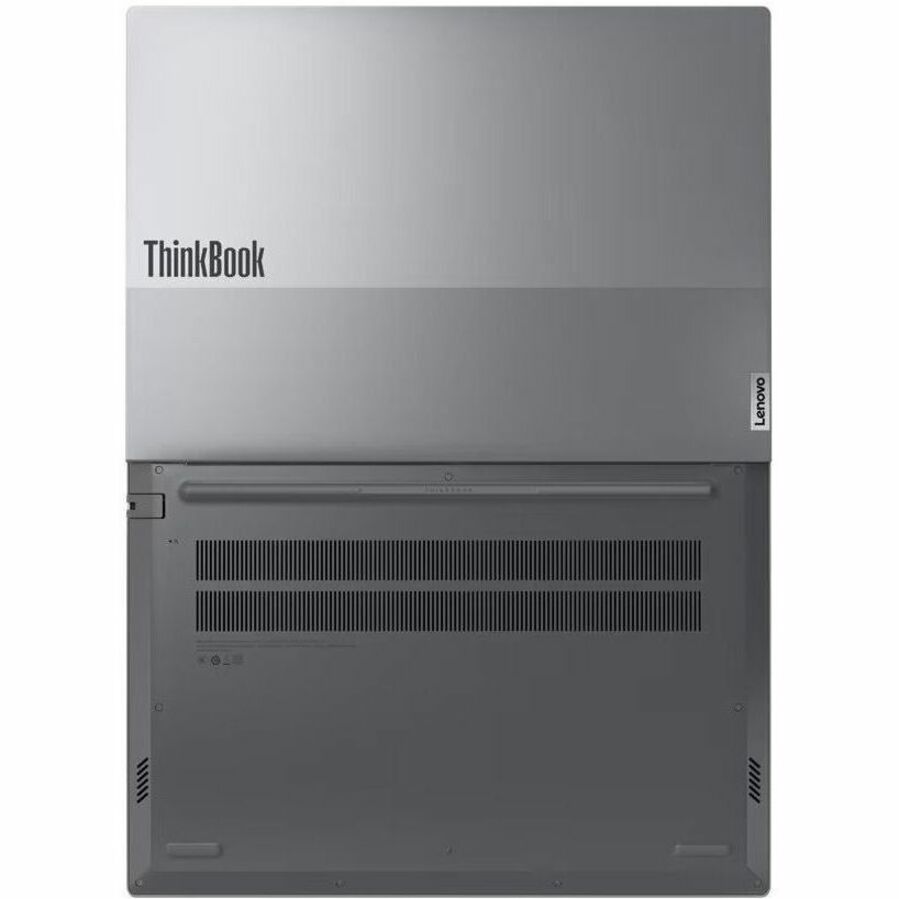 Ordinateur portable Lenovo ThinkBook 16 G6 ABP 21KK000ACA 16" tactile - WUXGA - AMD Ryzen 5 7530U - 16 Go - SSD 512 Go - Clavier français, anglais - Gris arctique 21KK000ACA