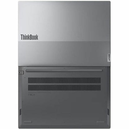 Ordinateur portable Lenovo ThinkBook 16 G6 ABP 21KK000ACA 16" tactile - WUXGA - AMD Ryzen 5 7530U - 16 Go - SSD 512 Go - Clavier français, anglais - Gris arctique 21KK000ACA