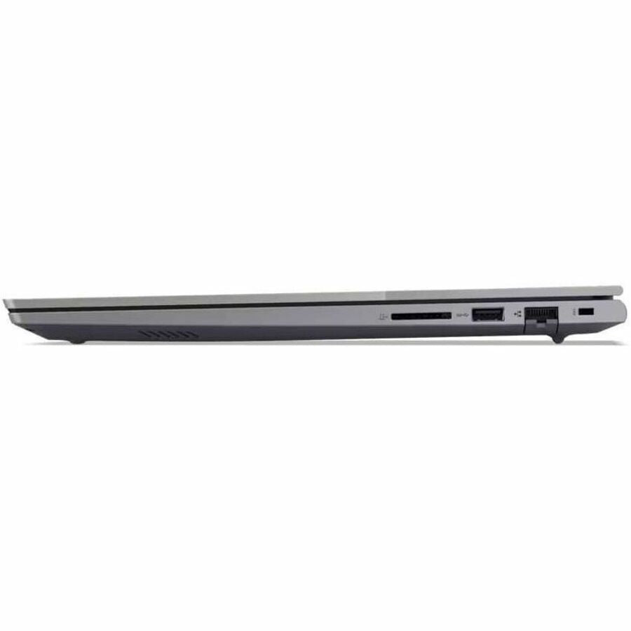 Ordinateur portable Lenovo ThinkBook 16 G6 ABP 21KK000ACA 16" tactile - WUXGA - AMD Ryzen 5 7530U - 16 Go - SSD 512 Go - Clavier français, anglais - Gris arctique 21KK000ACA