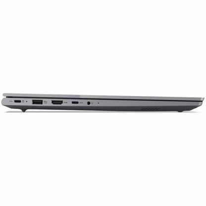 Ordinateur portable Lenovo ThinkBook 16 G6 ABP 21KK000ACA 16" tactile - WUXGA - AMD Ryzen 5 7530U - 16 Go - SSD 512 Go - Clavier français, anglais - Gris arctique 21KK000ACA