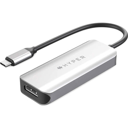 Hub USB-C Hyper 4 en 1 HD41