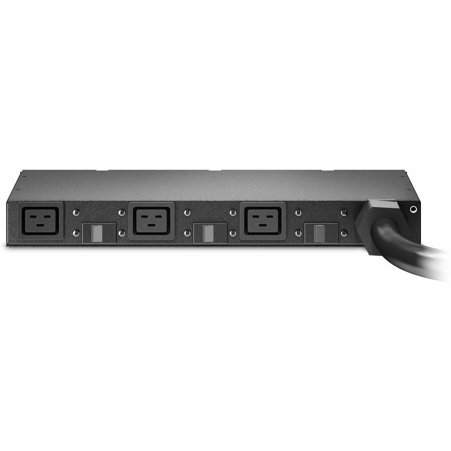 Unité de distribution d'alimentation en rack de base APC by Schneider Electric AP6037A AP6037A