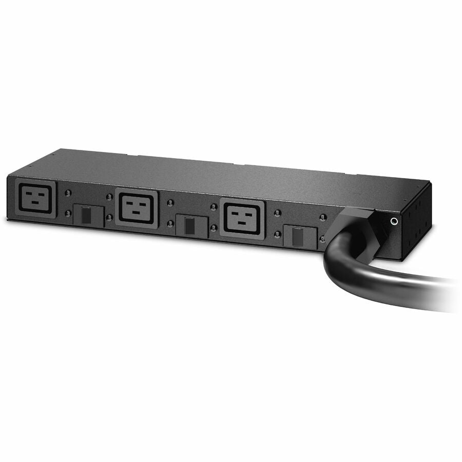 Unité de distribution d'alimentation en rack de base APC by Schneider Electric AP6037A AP6037A