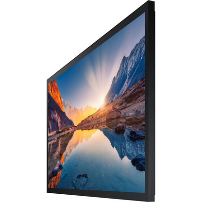 Samsung QM32R-T Digital Signage Display LH32QMRTBGCXZA