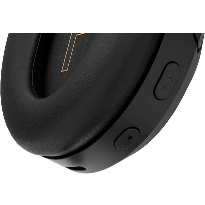 Casque supra-auriculaire sans fil Creative Zen Hybrid Pro avec Bluetooth LE Audio 51EF1040AA000