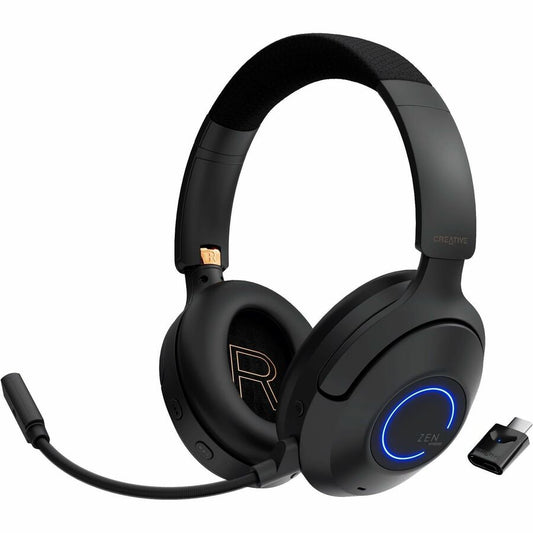 Casque d'écoute Creative Zen Hybrid Pro Classic 51EF1040AA001