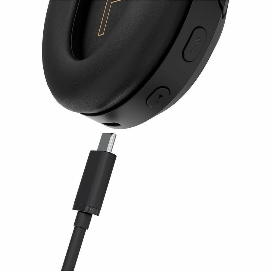 Casque d'écoute Creative Zen Hybrid Pro Classic 51EF1040AA001