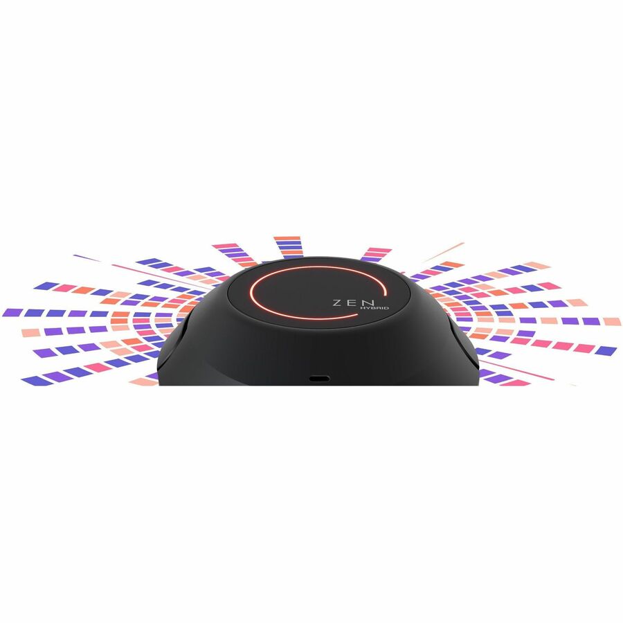 Casque d'écoute Creative Zen Hybrid Pro Classic 51EF1040AA001