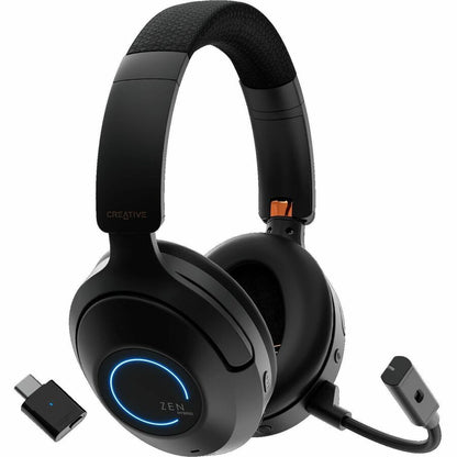 Casque d'écoute Creative Zen Hybrid Pro Classic 51EF1040AA001