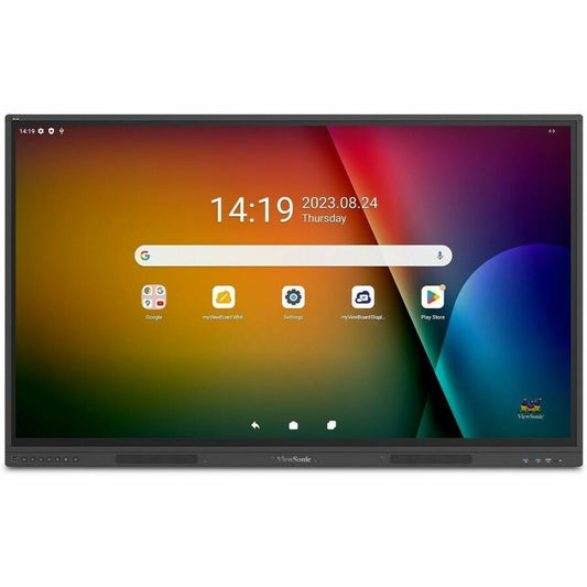ViewSonic IFP55G1 - Écran interactif ViewBoard 55" IFP55G1