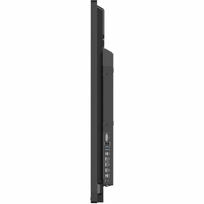 ViewSonic IFP55G1 - Écran interactif ViewBoard 55" IFP55G1