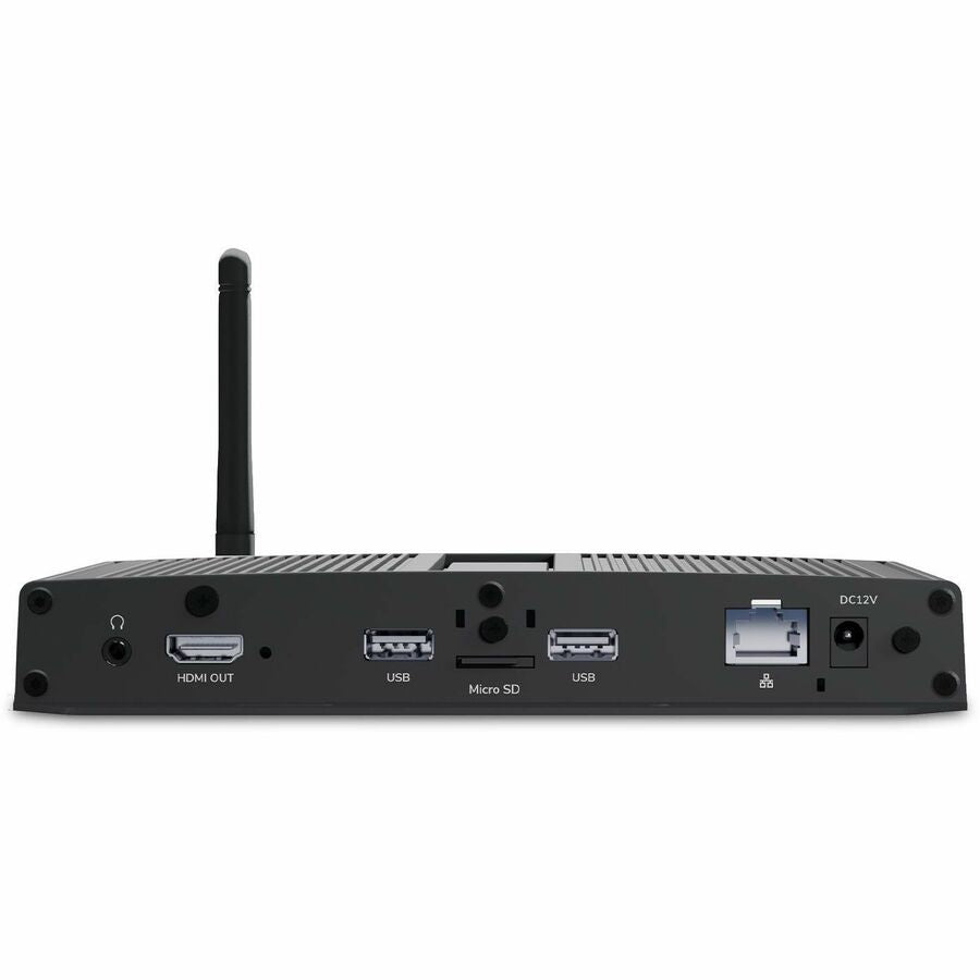 Appareil d'affichage numérique ViewSonic NMP599-W-2 NMP599-W-2