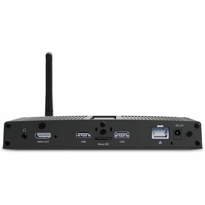 Appareil d'affichage numérique ViewSonic NMP599-W-2 NMP599-W-2