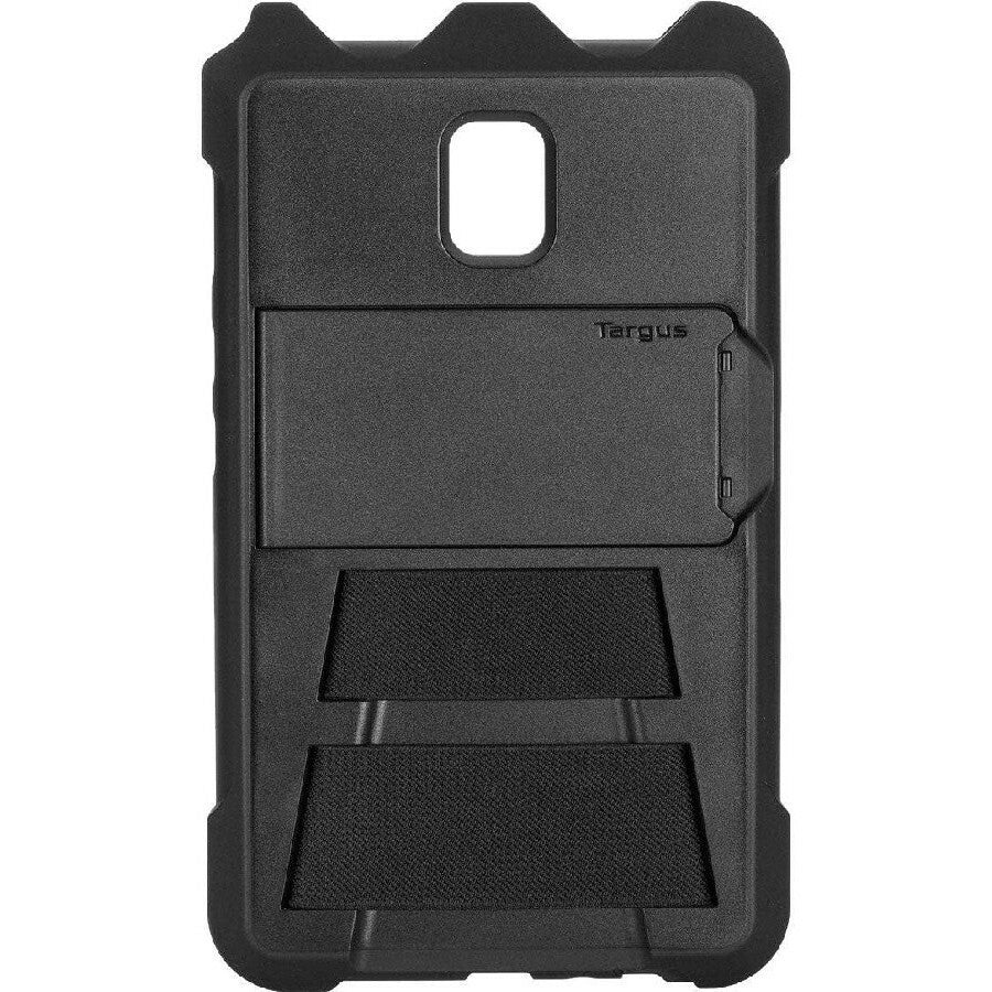 Targus Field-Ready THD502GLZ Carrying Case (Flip) for 8" Samsung Galaxy Tab Active3 Tablet - Black THD502GLZ