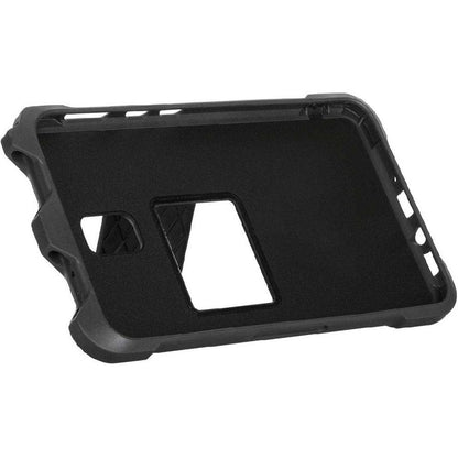 Targus Field-Ready THD502GLZ Carrying Case (Flip) for 8" Samsung Galaxy Tab Active3 Tablet - Black THD502GLZ