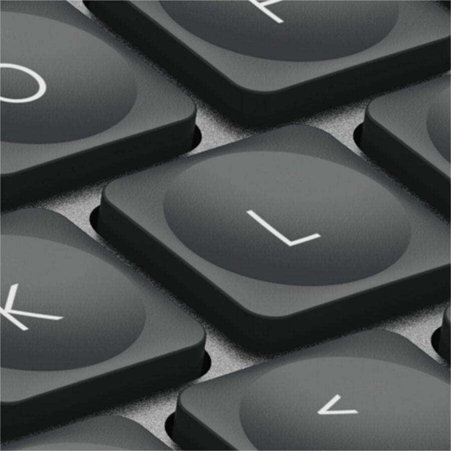 Clavier sans fil Logitech MX Keys pour entreprise 920-011645