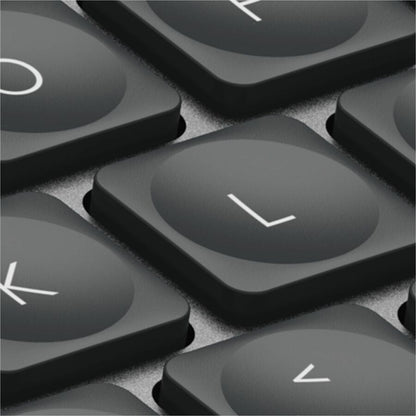 Clavier sans fil Logitech MX Keys pour entreprise 920-011645