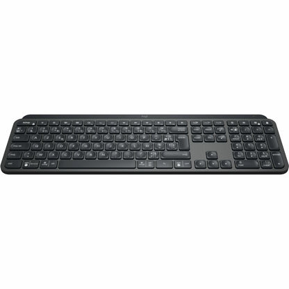Clavier sans fil Logitech MX Keys pour entreprise 920-011645