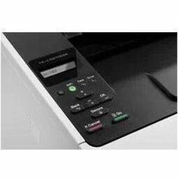Brother HL HL-L5210DW Desktop Wireless Laser Printer - Monochrome HLL5210DWT