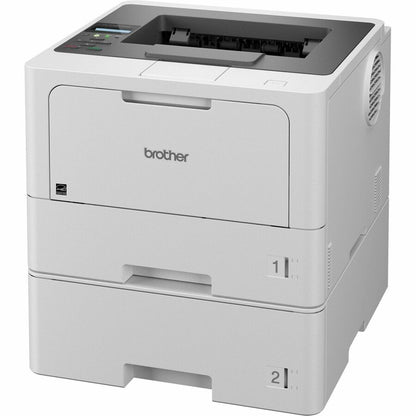 Brother HL HL-L5210DW Desktop Wireless Laser Printer - Monochrome HLL5210DWT