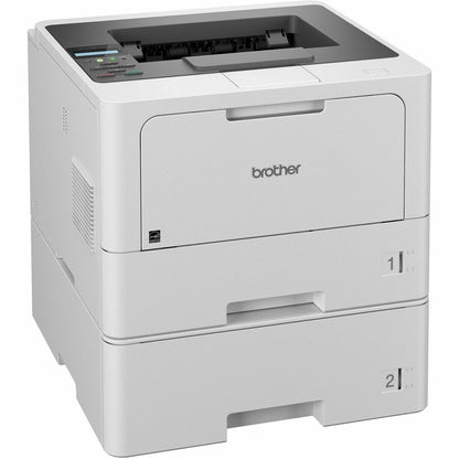 Brother HL HL-L5210DW Desktop Wireless Laser Printer - Monochrome HLL5210DWT