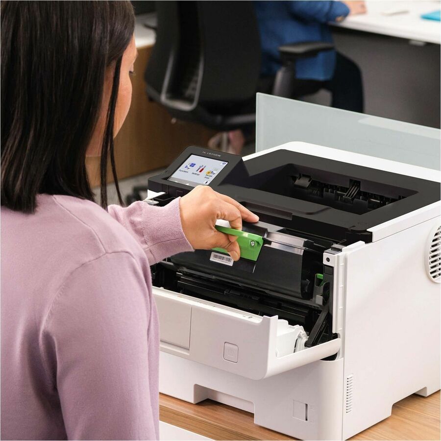 Brother HL HL-L6310DW Desktop Wireless Laser Printer - Monochrome HLL6310DW