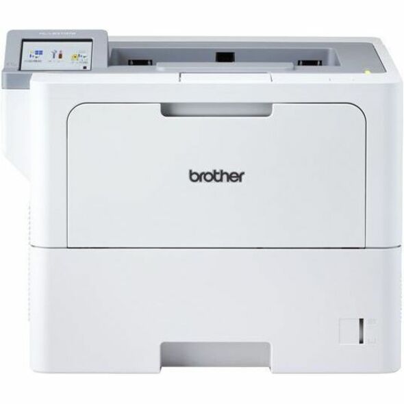 Brother HL HL-L6310DW Desktop Wireless Laser Printer - Monochrome HLL6310DW