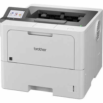 Brother HL HL-L6310DW Desktop Wireless Laser Printer - Monochrome HLL6310DW