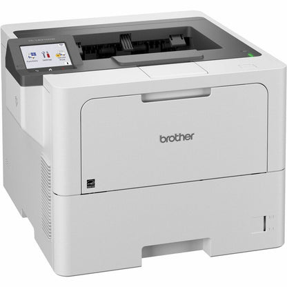 Brother HL HL-L6310DW Desktop Wireless Laser Printer - Monochrome HLL6310DW
