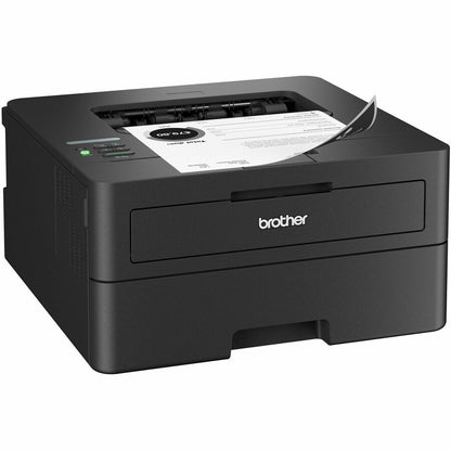 Brother HL-L2460DW Desktop Wired Laser Printer - Monochrome HLL2460DW