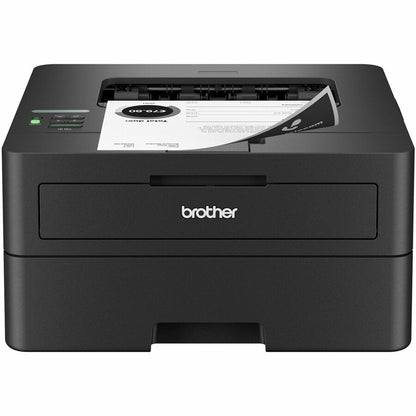 Brother HL-L2460DW Desktop Wired Laser Printer - Monochrome HLL2460DW