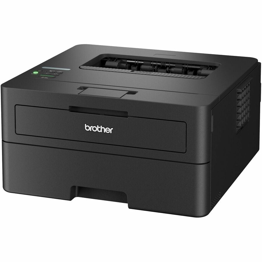 Brother HL-L2460DW Desktop Wired Laser Printer - Monochrome HLL2460DW