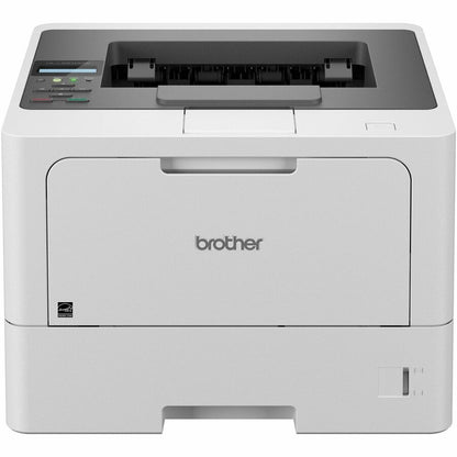 Brother HL HL-L5210DW Desktop Wireless Laser Printer - Monochrome HLL5210DW