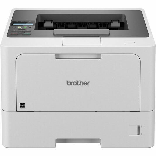 Brother HL HL-L5210DW Desktop Wireless Laser Printer - Monochrome HLL5210DW