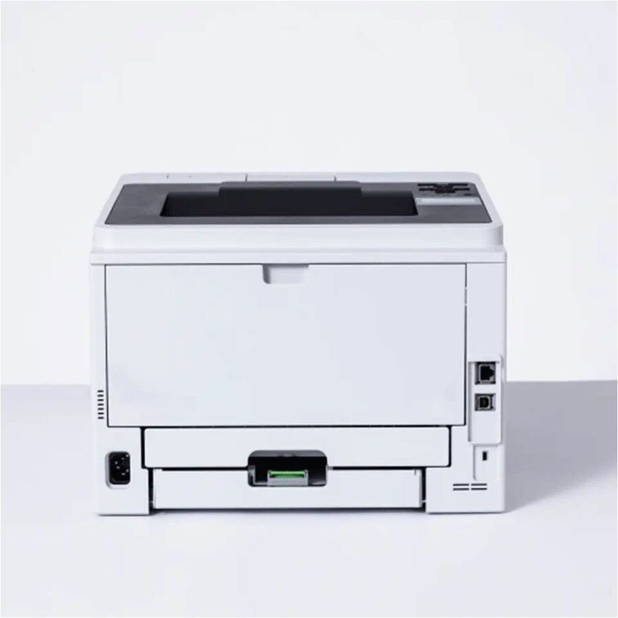 Brother HL HL-L5210DW Desktop Wireless Laser Printer - Monochrome HLL5210DW