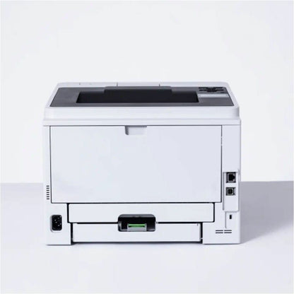 Brother HL HL-L5210DW Desktop Wireless Laser Printer - Monochrome HLL5210DW
