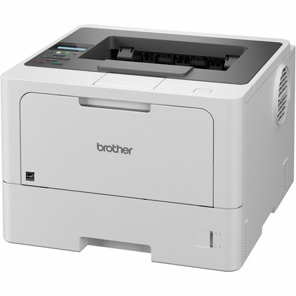 Brother HL HL-L5210DW Desktop Wireless Laser Printer - Monochrome HLL5210DW