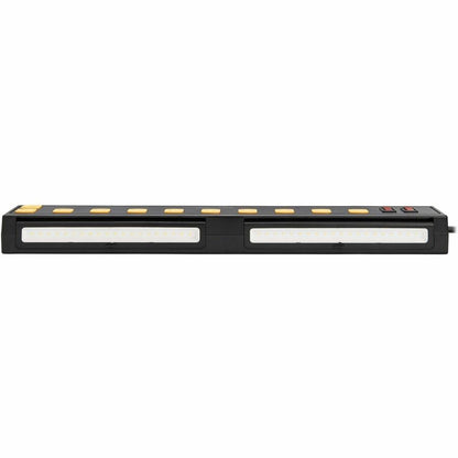 Parasurtenseur/protecteur de surtension à 10 prises Tripp Lite par Eaton Protect It! TLP1006USB TLP1006USB