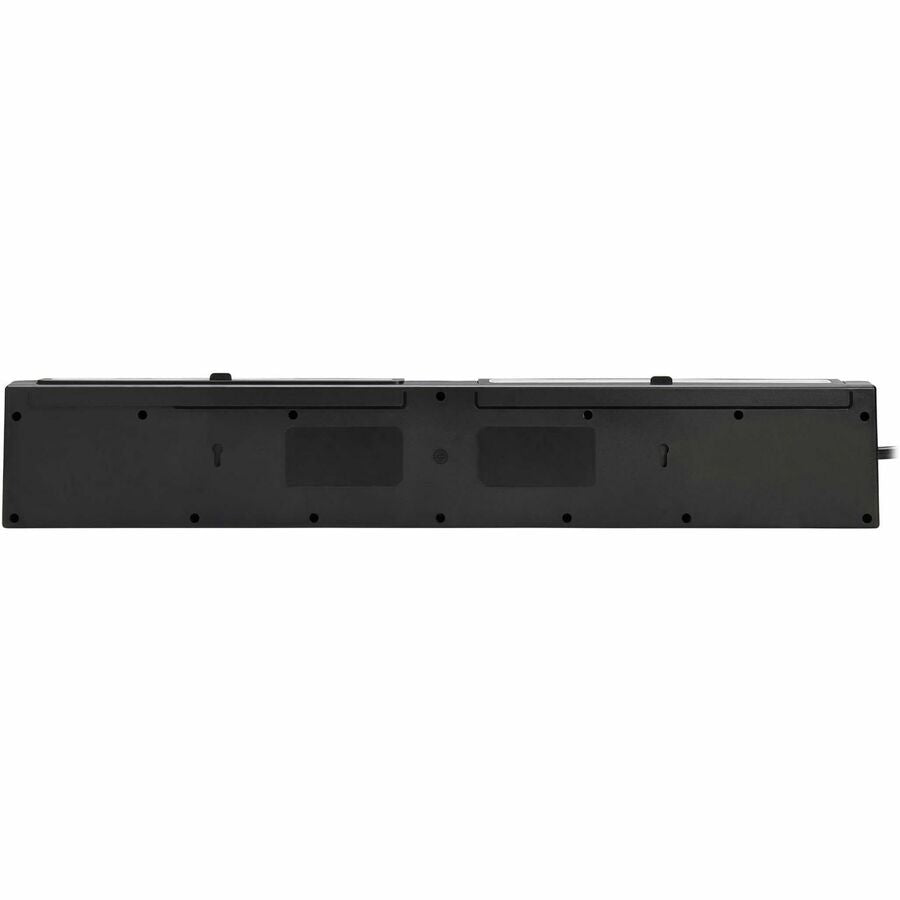 Parasurtenseur/protecteur de surtension à 10 prises Tripp Lite par Eaton Protect It! TLP1006USB TLP1006USB