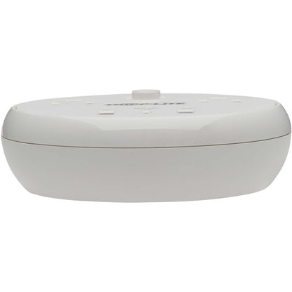 Parasurtenseur/protecteur de surtension à 5 prises Tripp Lite par Eaton Safe-IT TLP28PD57WCAM TLP28PD57WCAM