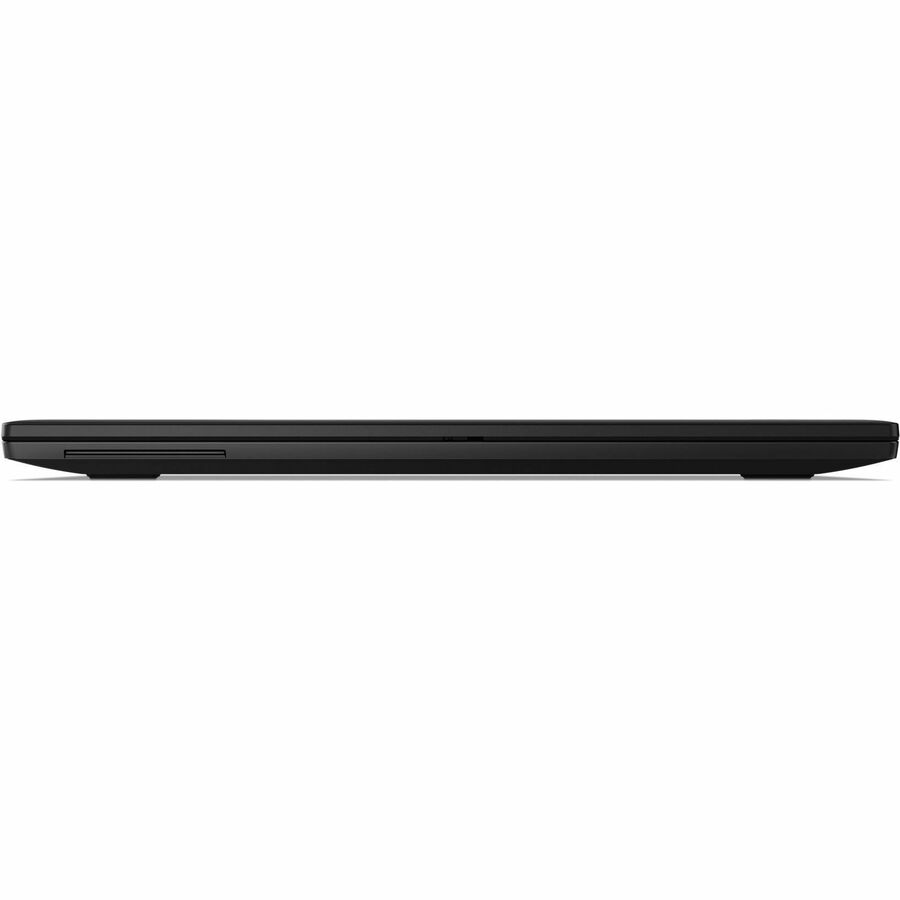Ordinateur portable Lenovo ThinkPad L13 Gen 4 21FG003TUS 13,3" - WUXGA - Intel Core i7 13e génération i7-1355U - 16 Go - SSD 512 Go - Clavier anglais (États-Unis) - Thunder Black 21FG003TUS