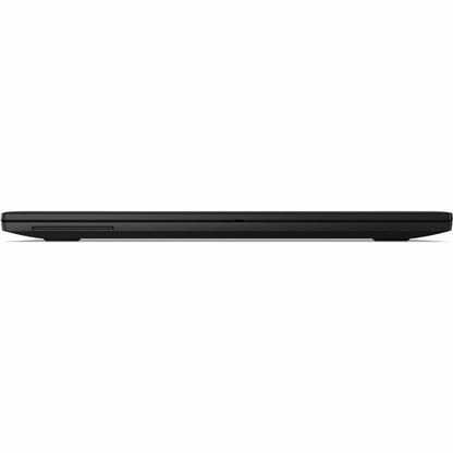 Ordinateur portable Lenovo ThinkPad L13 Gen 4 21FG003TUS 13,3" - WUXGA - Intel Core i7 13e génération i7-1355U - 16 Go - SSD 512 Go - Clavier anglais (États-Unis) - Thunder Black 21FG003TUS
