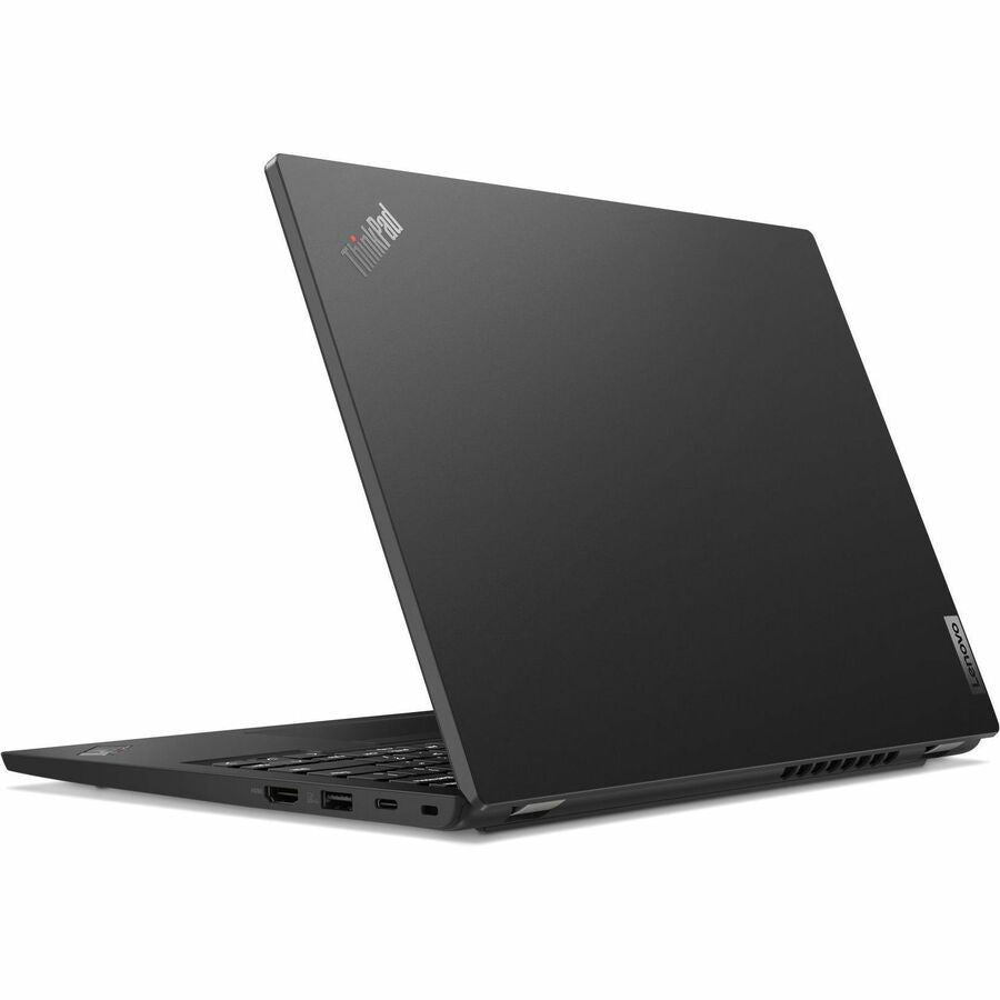 Ordinateur portable Lenovo ThinkPad L13 Gen 4 21FG003TUS 13,3" - WUXGA - Intel Core i7 13e génération i7-1355U - 16 Go - SSD 512 Go - Clavier anglais (États-Unis) - Thunder Black 21FG003TUS