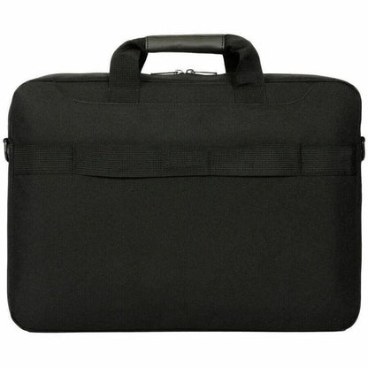 Targus GeoLite EcoSmart TSS991GL Carrying Case (Slipcase) for 17.3" Notebook, Accessories - Black TSS991GL