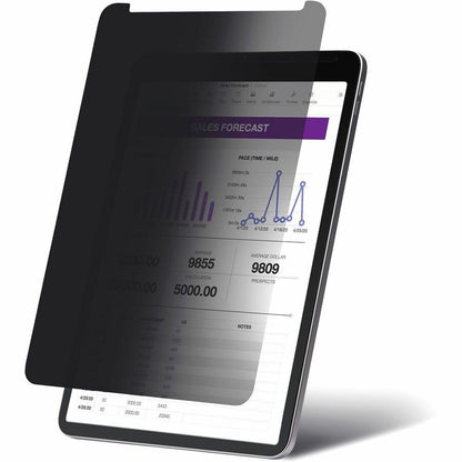 StarTech.com Écran de confidentialité 4 directions pour iPad Pro 11 pouces, pour orientations portrait/paysage, tactile, vue +/- 30 degrés, finition mate 11IP-PRIVACY-SCREEN