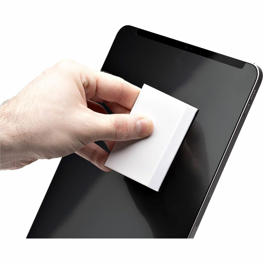 StarTech.com Écran de confidentialité 4 directions pour iPad Pro 11 pouces, pour orientations portrait/paysage, tactile, vue +/- 30 degrés, finition mate 11IP-PRIVACY-SCREEN