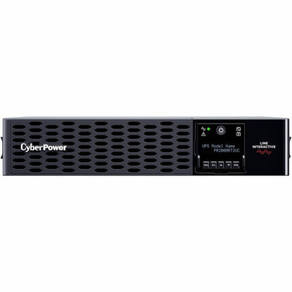 Onduleur rack/tour 2 000 VA CyberPower Smart App Sinewave PR2000RT2UC PR2000RT2UC