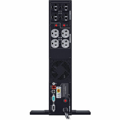Onduleur rack/tour 2 000 VA CyberPower Smart App Sinewave PR2000RT2UC PR2000RT2UC
