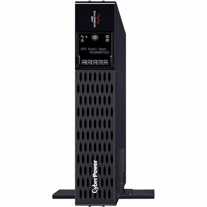 Onduleur rack/tour 2 000 VA CyberPower Smart App Sinewave PR2000RT2UC PR2000RT2UC