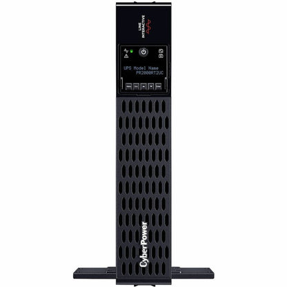 Onduleur rack/tour 2 000 VA CyberPower Smart App Sinewave PR2000RT2UC PR2000RT2UC
